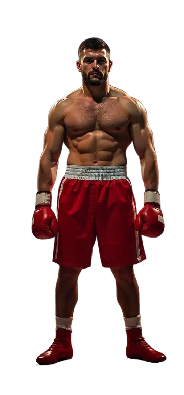 boxing