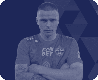 cska-soccer-player